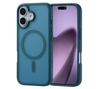 Color Guard Backcover MagSafe adatta per Apple iPhone 17