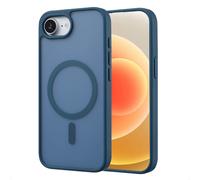 Color Guard Backcover MagSafe adatta per Apple iPhone 17e / 16e