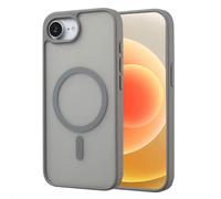 Color Guard Backcover MagSafe adatta per Apple iPhone 17e / 16e