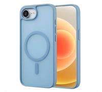 Color Guard Backcover MagSafe adatta per Apple iPhone 17e / 16e