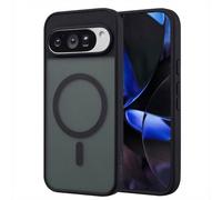 IMOSHION Color Guard Backmagsafe COVER per Google Google Pixel 10/Google Pixel 9/Google Pixel 9 Pro/Google Pixel 10 Pro, Nero