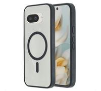 IMOSHION Color Guard COVER per Google Google Pixel 9a, Nero