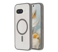 IMOSHION Guard Backcover COVER per Google Google Pixel 9a, Grigio