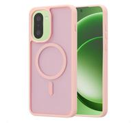 IMOSHION Guard Backcover COVER per OnePlus OnePlus 15R, Rosa chiaro