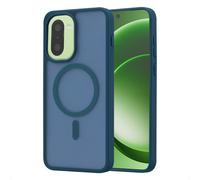 IMOSHION Guard Backcover COVER per OnePlus OnePlus 15R, Blu scuro