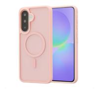 IMOSHION Guard Backcover COVER per Samsung Samsung Galaxy A37 (5G), Rosa chiaro