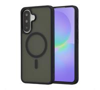 IMOSHION Guard Backcover COVER per Samsung Samsung Galaxy A37 (5G), Nero