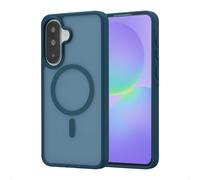 IMOSHION Guard Backcover COVER per Samsung Samsung Galaxy A37 (5G), Blu scuro