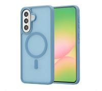 IMOSHION Guard Backcover COVER per Samsung Samsung Galaxy A57 (5G), Azzurro