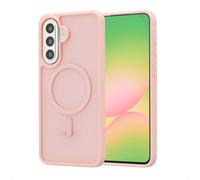 IMOSHION Guard Backcover COVER per Samsung Samsung Galaxy A57 (5G), Rosa chiaro