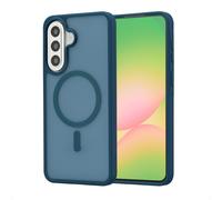 IMOSHION Guard Backcover COVER per Samsung Samsung Galaxy A57 (5G), Blu scuro