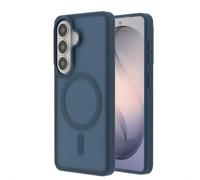 IMOSHION Guard Backcover COVER per Samsung Samsung Galaxy S26, Blu scuro