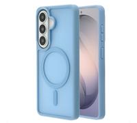 IMOSHION Guard Backcover COVER per Samsung Samsung Galaxy S26, Azzurro
