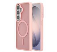 IMOSHION Guard Backcover COVER per Samsung Samsung Galaxy S26, Rosa
