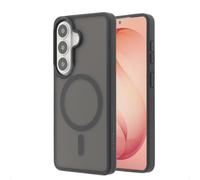 IMOSHION Guard Backcover COVER per Samsung Samsung Galaxy S26 Plus, Nero
