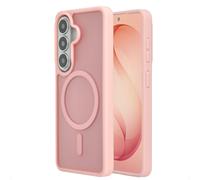 IMOSHION Guard Backcover COVER per Samsung Samsung Galaxy S26 Plus, Rosa