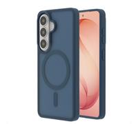 IMOSHION Guard Backcover COVER per Samsung Samsung Galaxy S26 Plus, Blu scuro