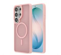 IMOSHION Guard Backcover COVER per Samsung Samsung Galaxy S26 Ultra, Rosa