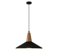 Color Hanging Lamp, European Style Chandelier, E27 Base Adjustable Ceiling Light Fixture, Atmospheric Pendant Lights for Kitchen, Bedroom, Dining Room, Restaurant(Dark)