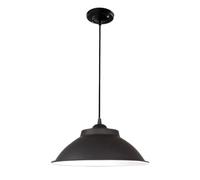 Color Hanging Lamp, Minimalist Creative Industrial Chandelier, Nordic Countryside Ceiling Pendant Lights, Fashionable Personalized Light Fixture for Restaurant, Dining Room, Bedroom, Kitchen, B