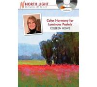 Color Harmony for Luminous Pastels