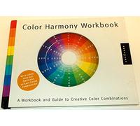 Color harmony workbook (hardback)