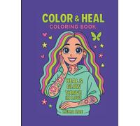 Color & Heal