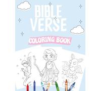Color His Word: A Christian Coloring Book for All Ages