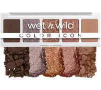 Color Icon 5-Pan 4071E Wet n Wild
