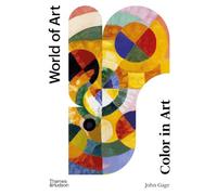 Color in Art: Colour in Art