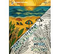 COLOR-IN VACATIONS Vol. 1: COLORFUL MUSICAL EXPIRIENCE