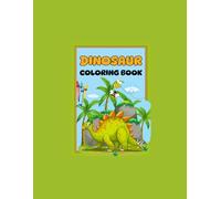 Color in With Dinosaurs and friends :) !!: Coloring book