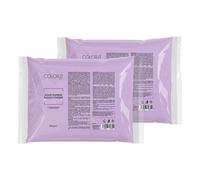 COLOR.IT Di BM Polvere Professionale Per Schiarire Viola Senza Polvere, 2x 500g