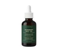 Color.It Rosmarino Mint Olio per Capelli, 75ml - Naturale & Vegano - Rafforza
