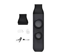 Color Kazoo Double Hole Tono regolabile professionale Kazoo Kids Music