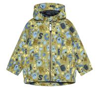 Color Kids - Baby's Jacket AOP - Giacca antipioggia 98 olivia