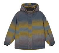 Color Kids - Boy's Ski Jacket AOP - Giacca da sci 98 grigio