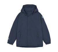 COLOR KIDS Giacca funzionale 'Shell' blu scuro Bambini COLOR KIDS 92