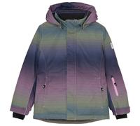 Color Kids - Girl's Ski Jacket AOP - Giacca da sci 104 variopinto