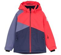 Color Kids - Girl's Ski Jacket Colorblock - Giacca da sci 92 blu