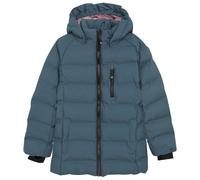 Color Kids - Girl's Ski Jacket Quilt - Giacca da sci 92 blu