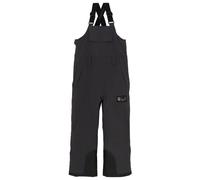 Color Kids - Junior Ski Bib Pants - Pantaloni da sci 140 nero