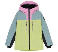Color Kids - junior's Ski Jacket Colorblock - Giacca da sci 164 verde