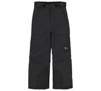 Color Kids - Junior's Ski Pants Colorblock - Pantaloni da sci 122 nero