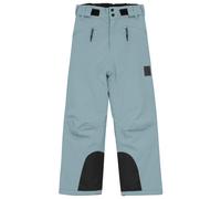 Color Kids - Junior's Ski Pants Solid - Pantaloni da sci 152 turchese