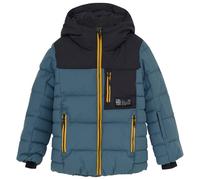 Color Kids - Junior's Ski Puffer Jacket Quilt - Giacca da sci 110 blu
