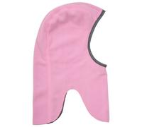Color Kids - Kid's Balaclava Fleece with Windstop - Passamontagna 48 cm fuchsia