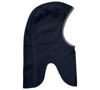Color Kids - Kid's Balaclava Fleece with Windstop - Passamontagna 52 cm blu