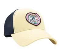 Color Kids - Kid's Caps with Badge - Cappellino 52 cm beige