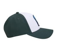 Color Kids - Kid's Caps with Badge - Cappellino 54 cm blu